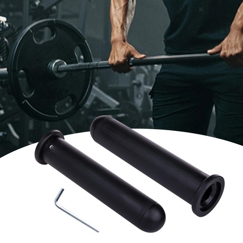 Barbell adapter sleeves - barbell,