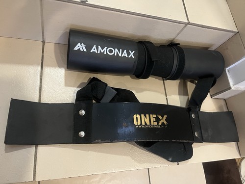 Fitness gear bundle amonax - bundle,