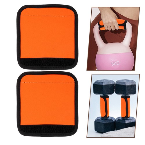 2pcs anti slip polyester - 2pcs,