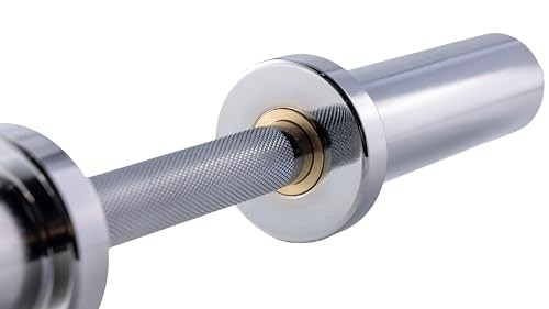 Heavy duty barbell inch - barbell, 20