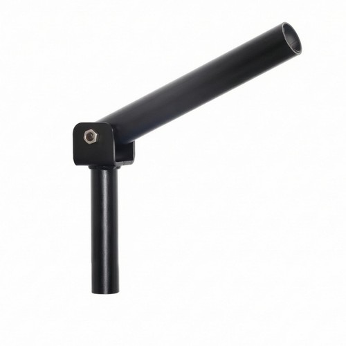 Floor mounted barbells sleeve - barbells,