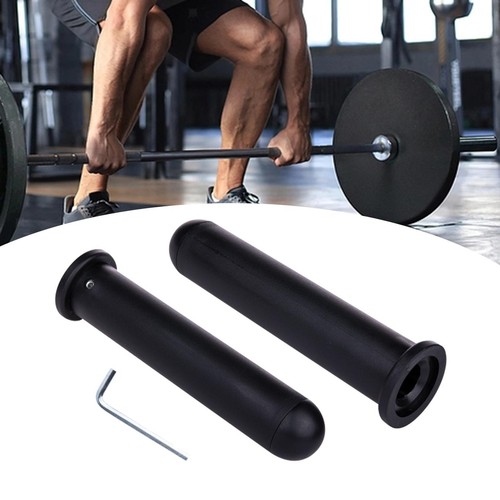 Barbell adapter sleeves - barbell,