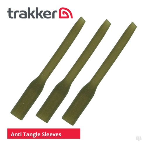Trakker anti tangle sleeves - trakker,