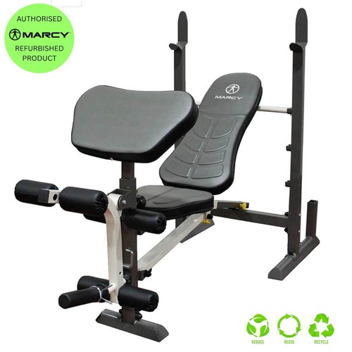 Marcy mwb20100 quick foldable - mwb20100,