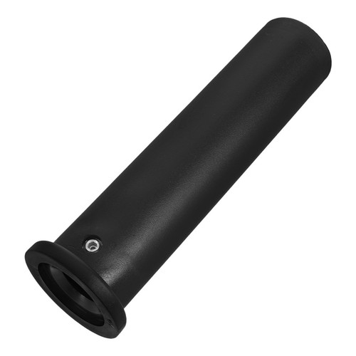 Reusable black barbell - reusable,