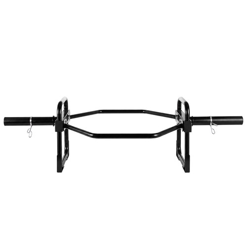 Olympic hex trap bar - hex, 2"