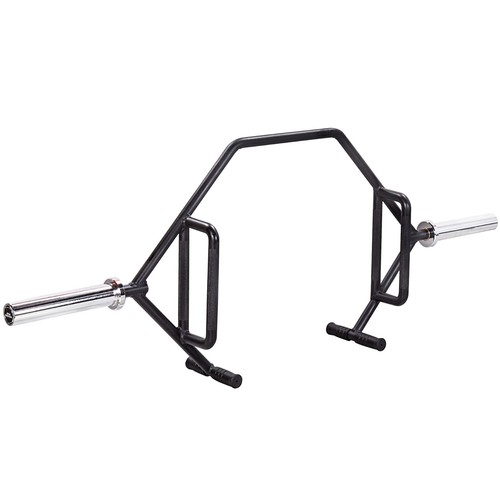 Olympic open trap - olympic, bar