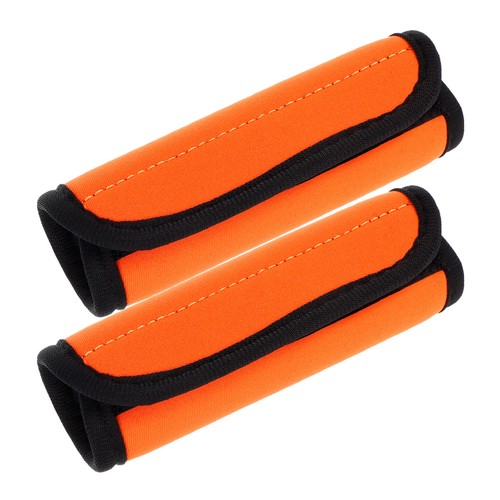 Polyester anti slip barbell - anti-slip,