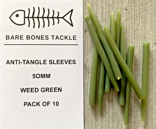 Anti tangle sleeves weed - anti, sleeves.