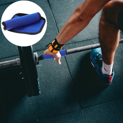 Pcs portable barbell cover - pcs,