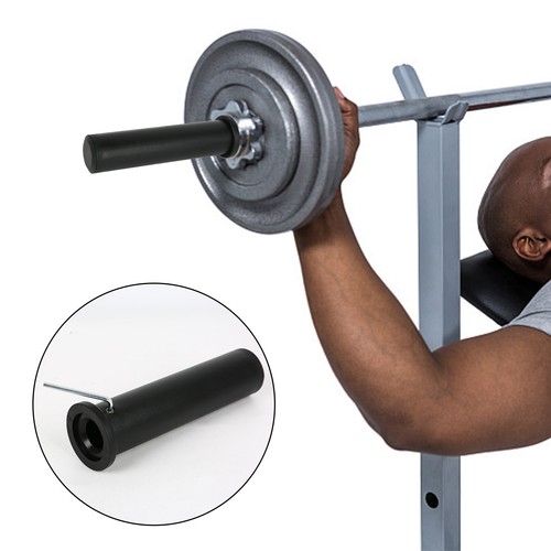 2pcs 50mm barbell - 50mm,