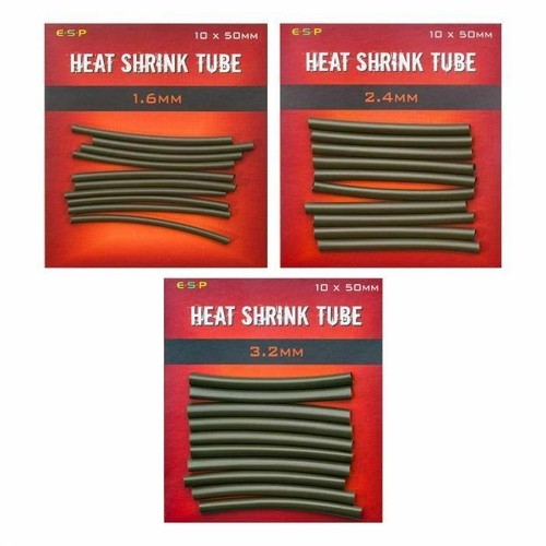 Esp heat shrink tube rig - esp,