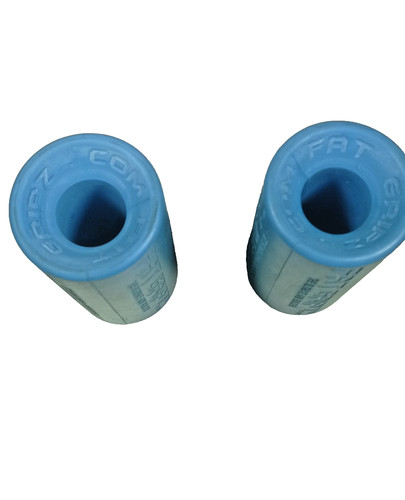 Fat gripz original blue thick - original,