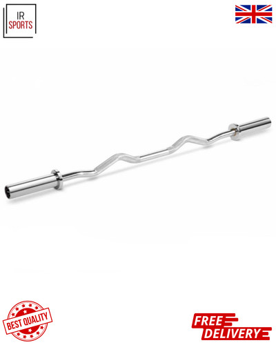 Barbell curl bar - barbell,