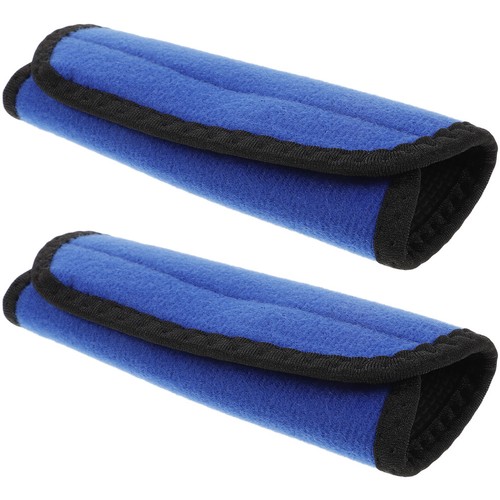 2pcs blue portable barbell - portable,