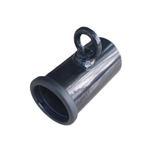 Barbell sleeve dumbbell - sleeve,