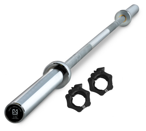 Olympic barbell weights set - weights,