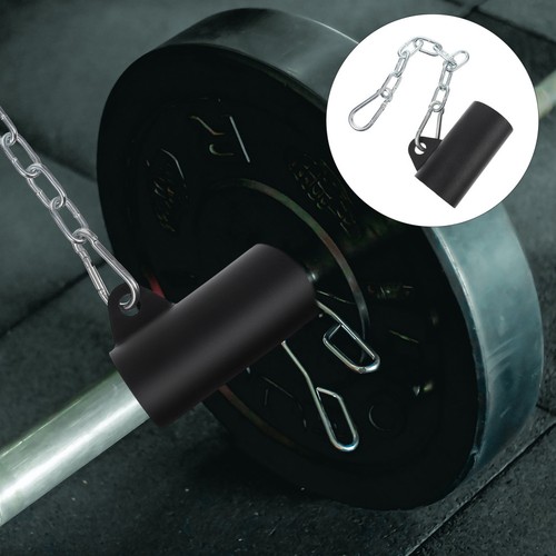 Assorted color steel barbell - steel,
