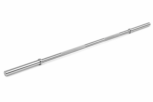 30mm studio barbell - studio, 140cm