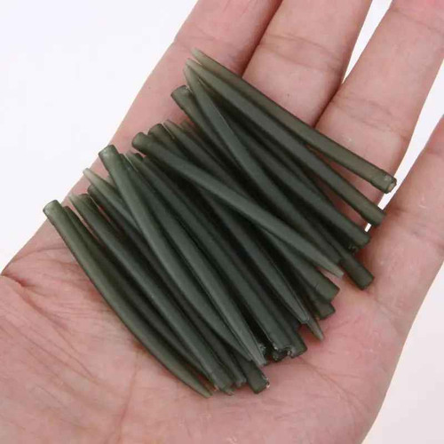 Anti tangle sleeves green - anti,