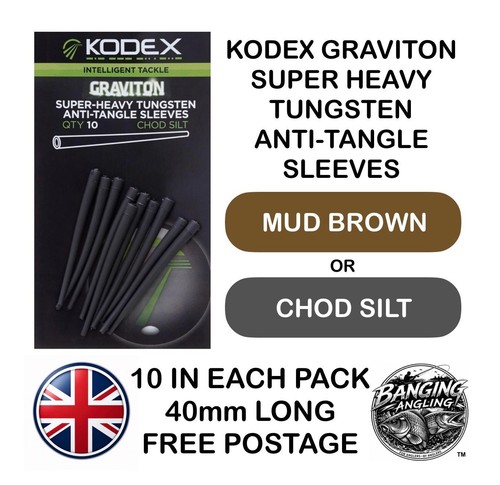Tungsten anti tangle - tungsten,