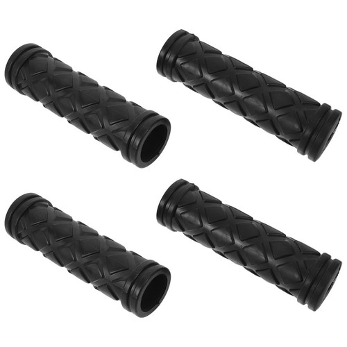 Pcs barbell bar handle grip - bar,