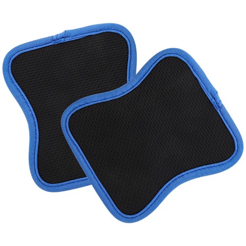 2pcs barbell sleeve cushions - 2pcs,