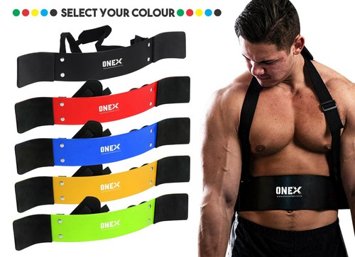 Arm blaster biceps - blaster,