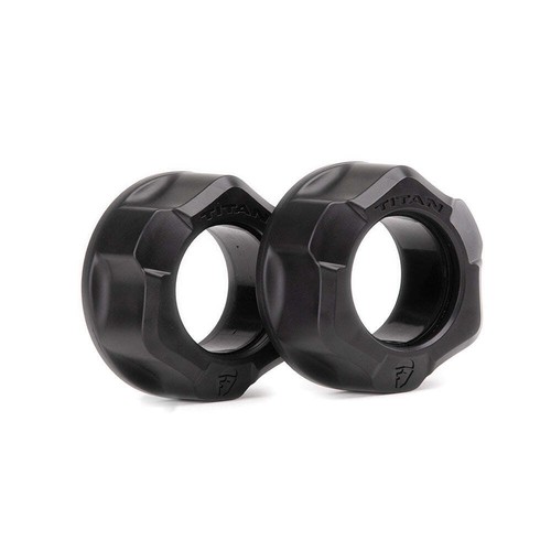 Titan fitness twistlock molded - titan,