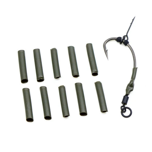 100 fishing heat shrink tube - fishing,