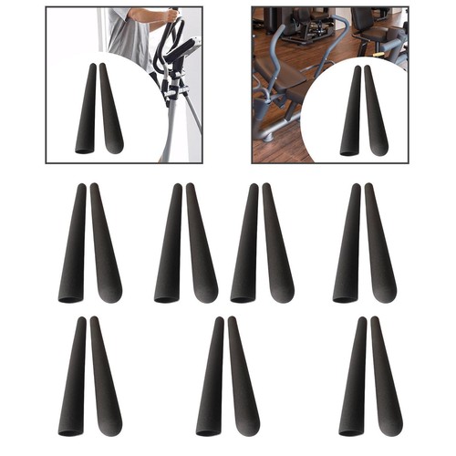 2pcs bar sleeves antislip - bar,