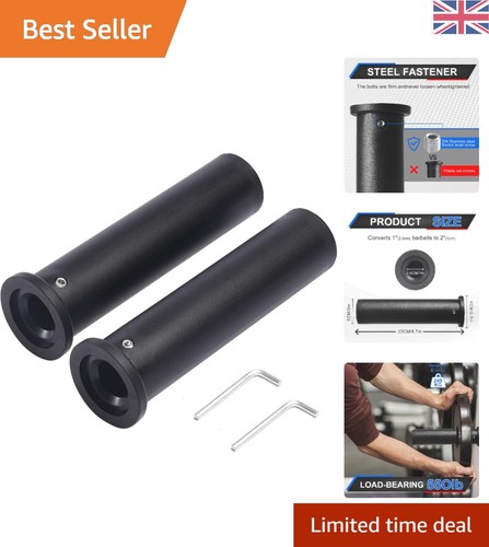 Olympic adapter sleeve pack - adapter, 2