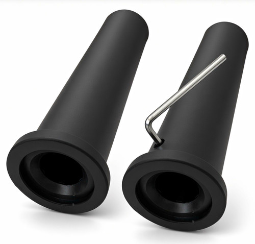 Olympic barbell adapter sleeve - olympic,
