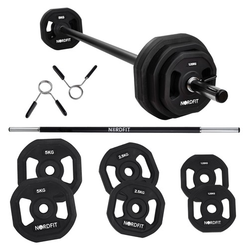 Nordfit tpu studio pump - tpu,