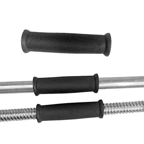 Adjustable dumbbell bar grip - adjustable,