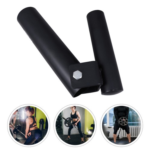 Durable iron barbell sleeve - durable,
