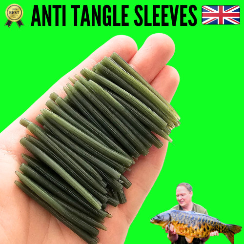 Anti tangle sleeves carp - anti,