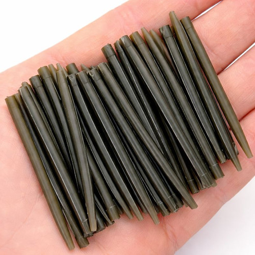 Anti tangle sleeves - anti, carp