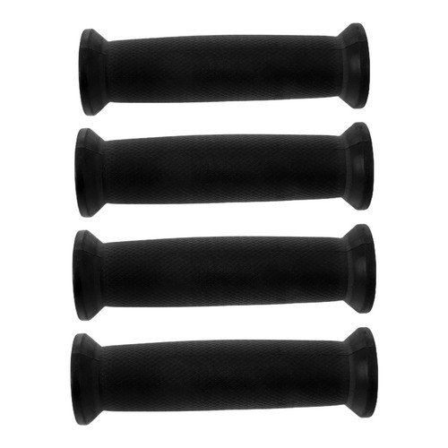 Pvc gym dumbbell handle - dumbbell,