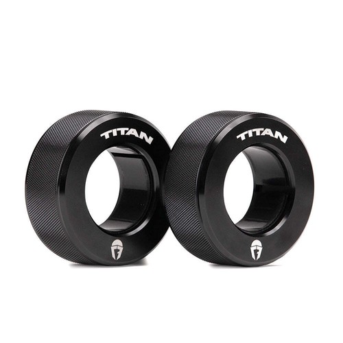 Titan fitness twistlock pro - twistlock,