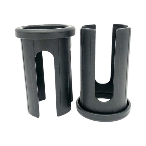 Barbell bar adapter sleeve - bar,