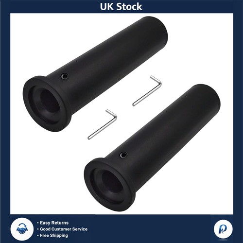 Nylon olympic adapter sleeve - nylon,