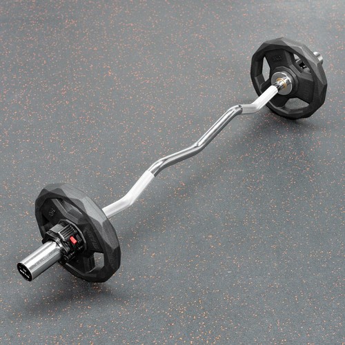 Metis curl bar - ez,