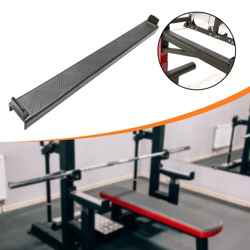 Spotter arm rubber - rubber, for