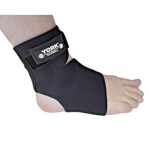 York barbell adjustable ankle - barbell,