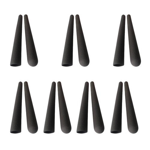 2pcs bar sleeves - bar, antislip