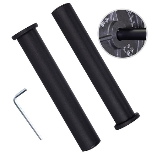 Barbell bar adapter - to,