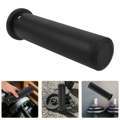 Plastic barbell adapter sleeve - adapter,