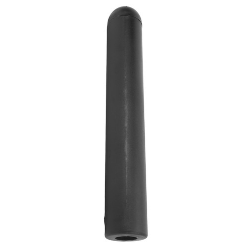 Removeable end barbell post - removeable,