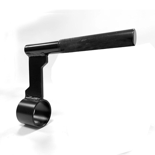 Olympic barbell single - 2",